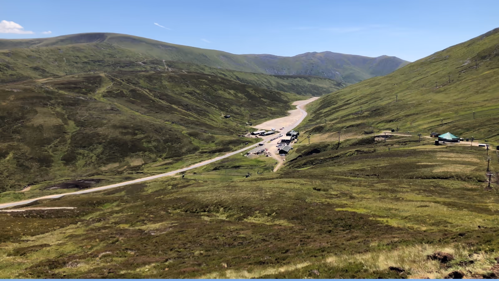 Glenshee Ski Center ski resort