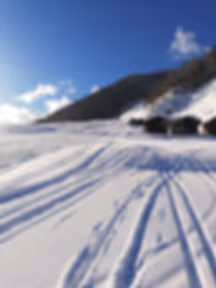 Gluringen ski resort