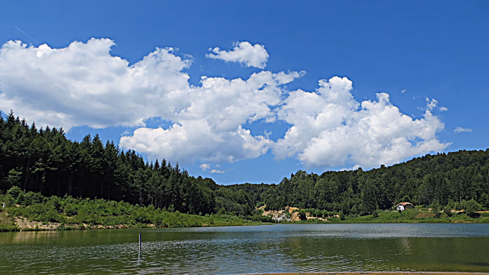 Goc ski resort
