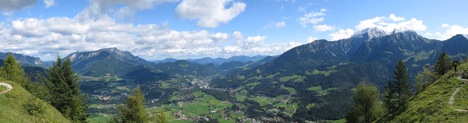 Grünsteinlift (Berchtesgaden) ski resort