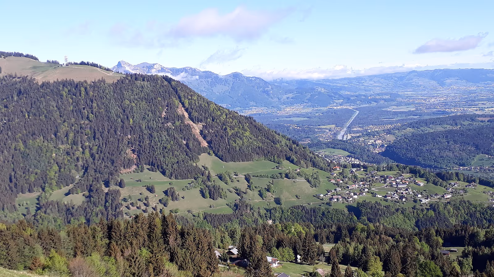Gurtis ski resort