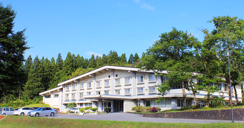 羽黒山スキー場, Hagurosan Ski Area ski resort