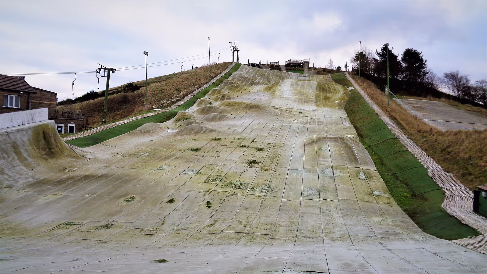 Halifax Ski & Snowboard Centre ski resort