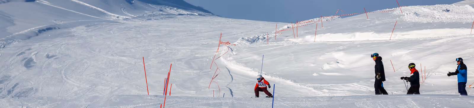 Hammerfest ski resort