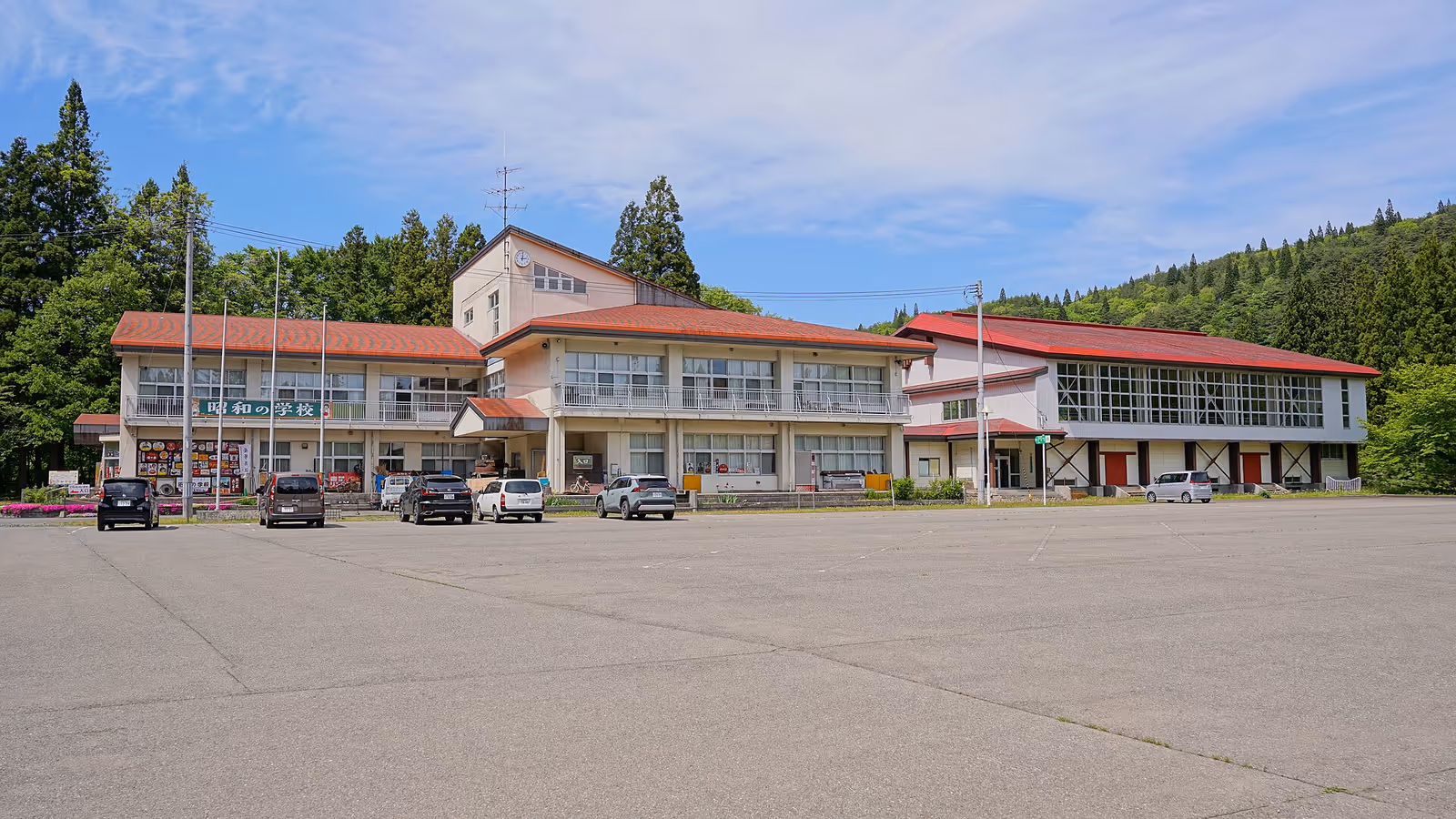 Hanamaki Namari Onsen (花巻鉛温泉) ski resort