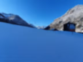 Hätzingen ski resort