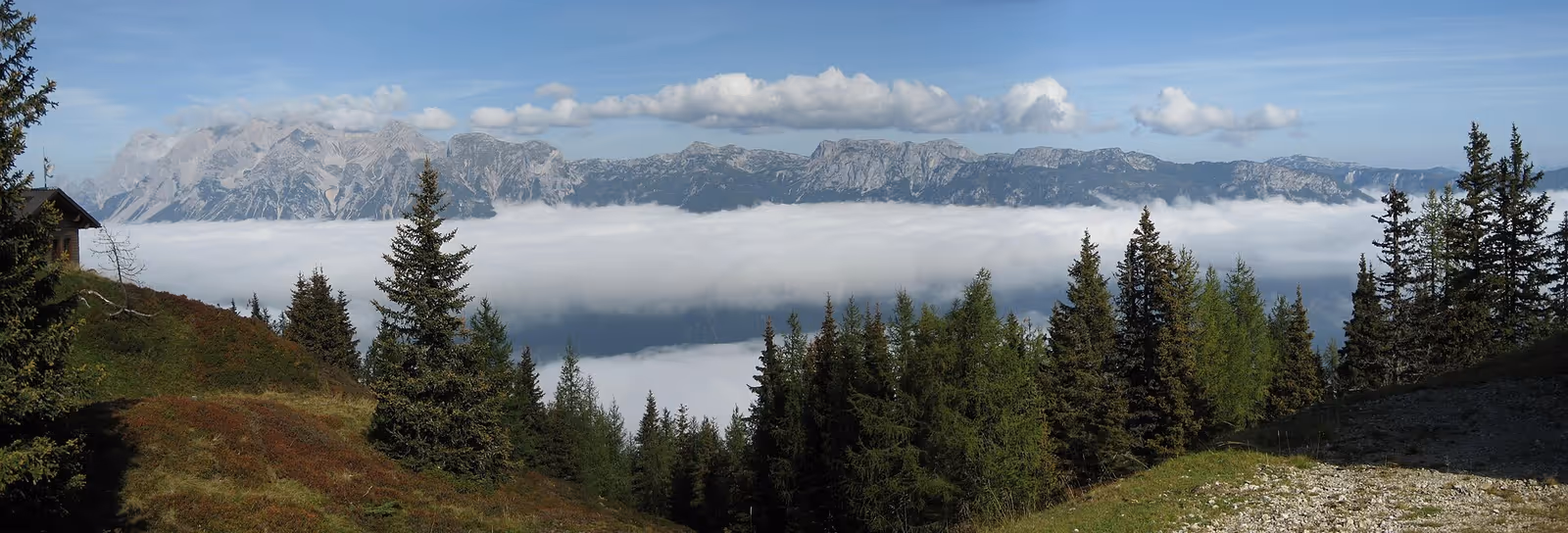 Hauser Kaibling ski resort