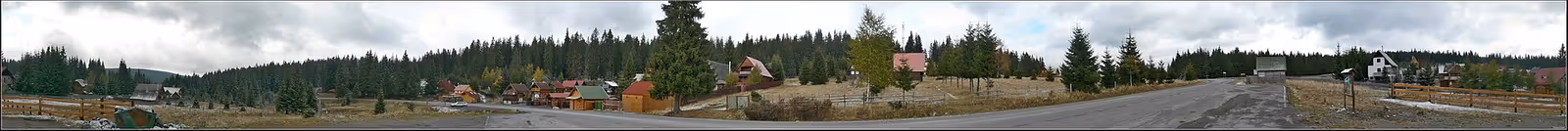 Havas Bucsin ski resort