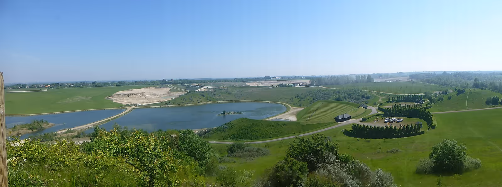Hedeland Skicenter ski resort