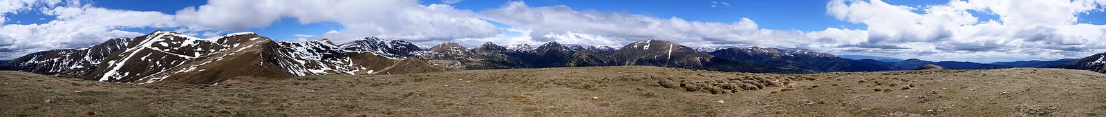 Heidialm ski resort