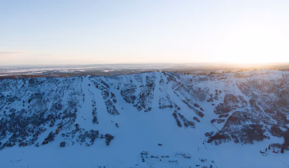 Hesperus Ski Area ski resort