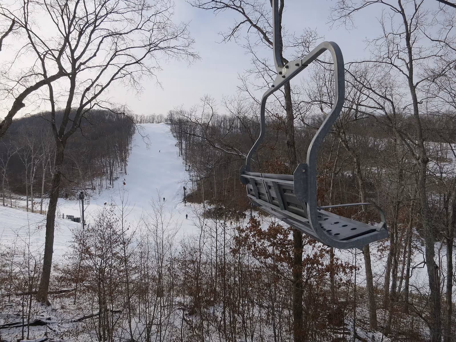 Hidden Valley ski resort