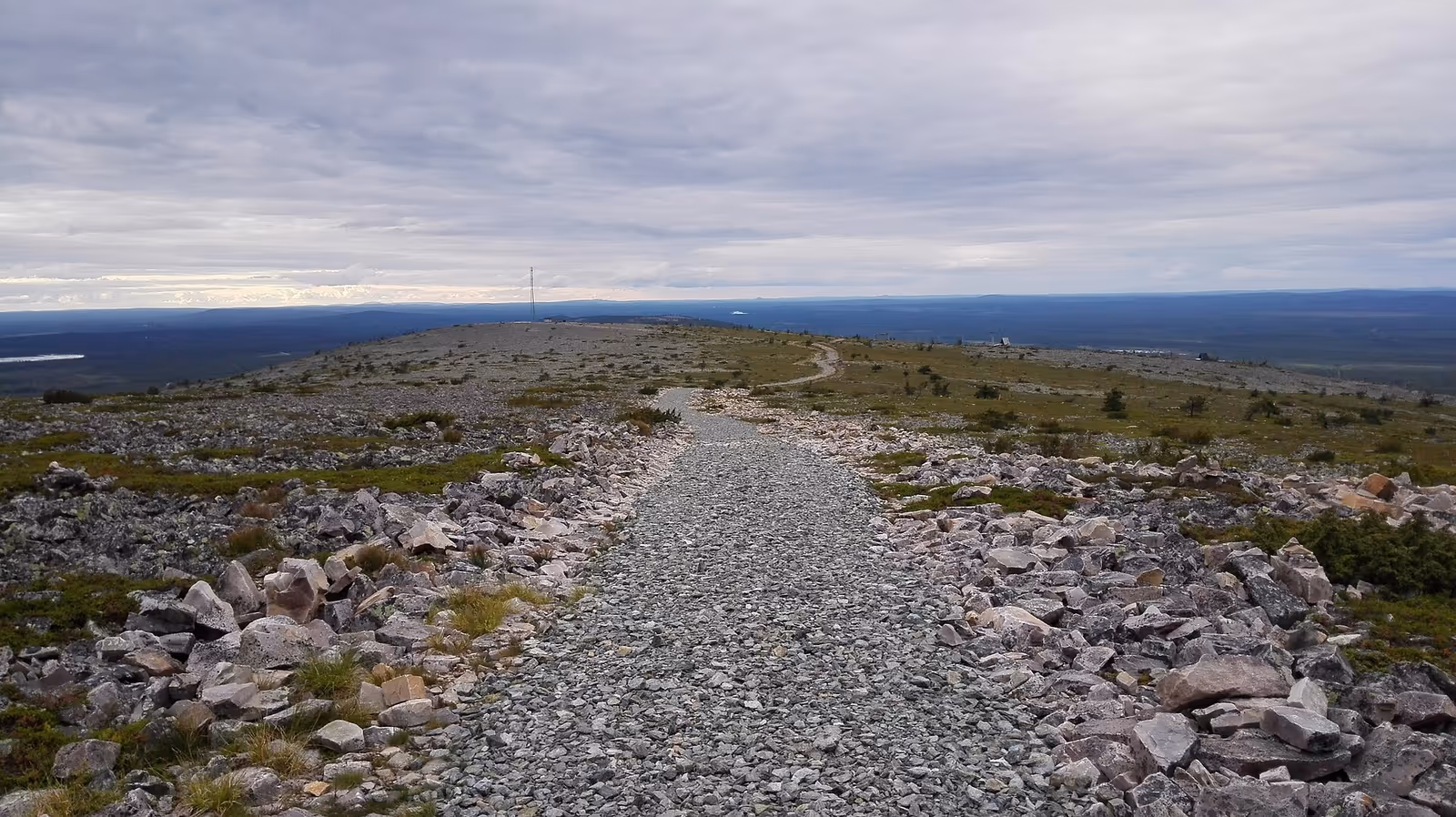 Hiihtokeskus Luosto-Ski ski resort