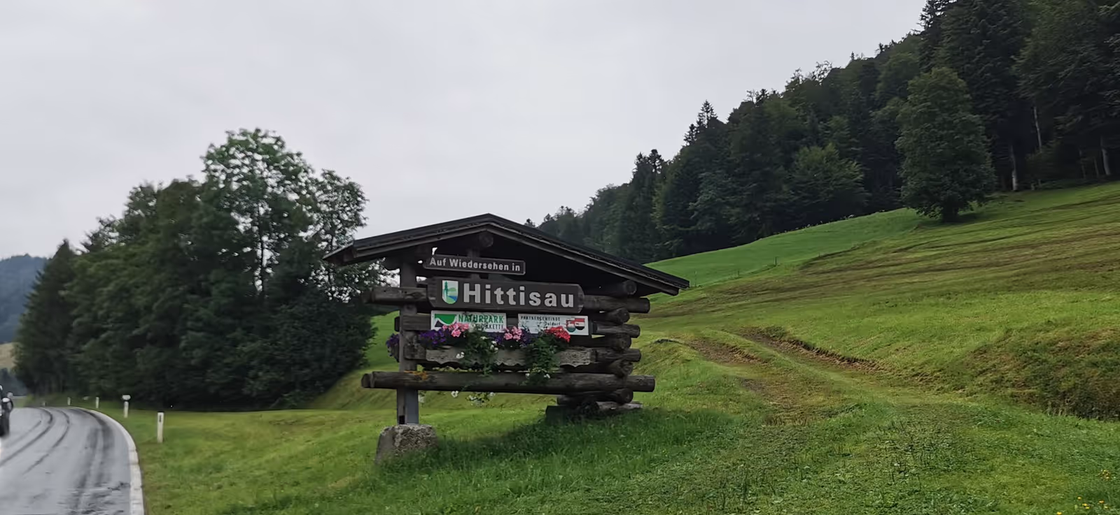 Hittisberglift Hittisau ski resort