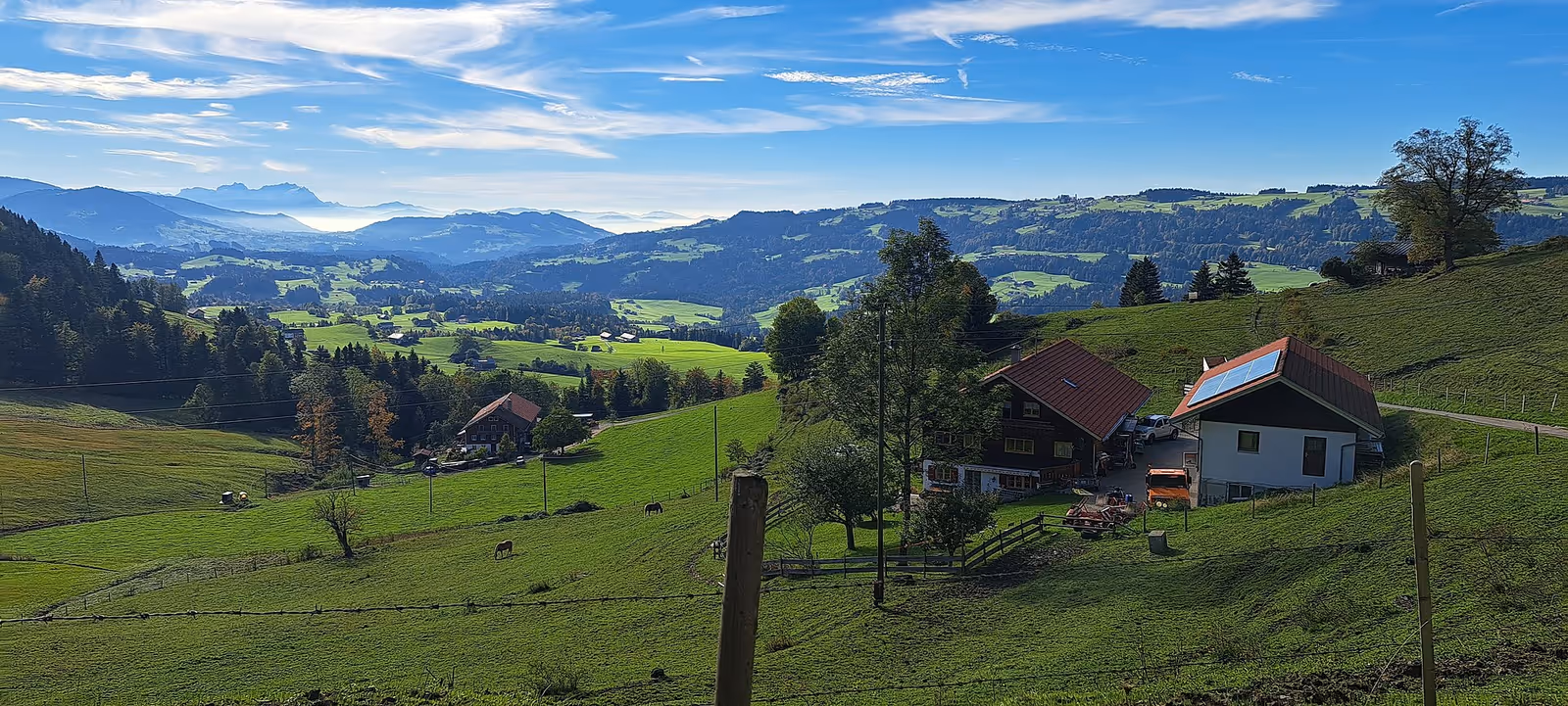 Hochlitten-Riefensberg ski resort