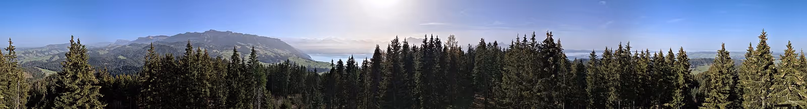 Hubelweid ski resort