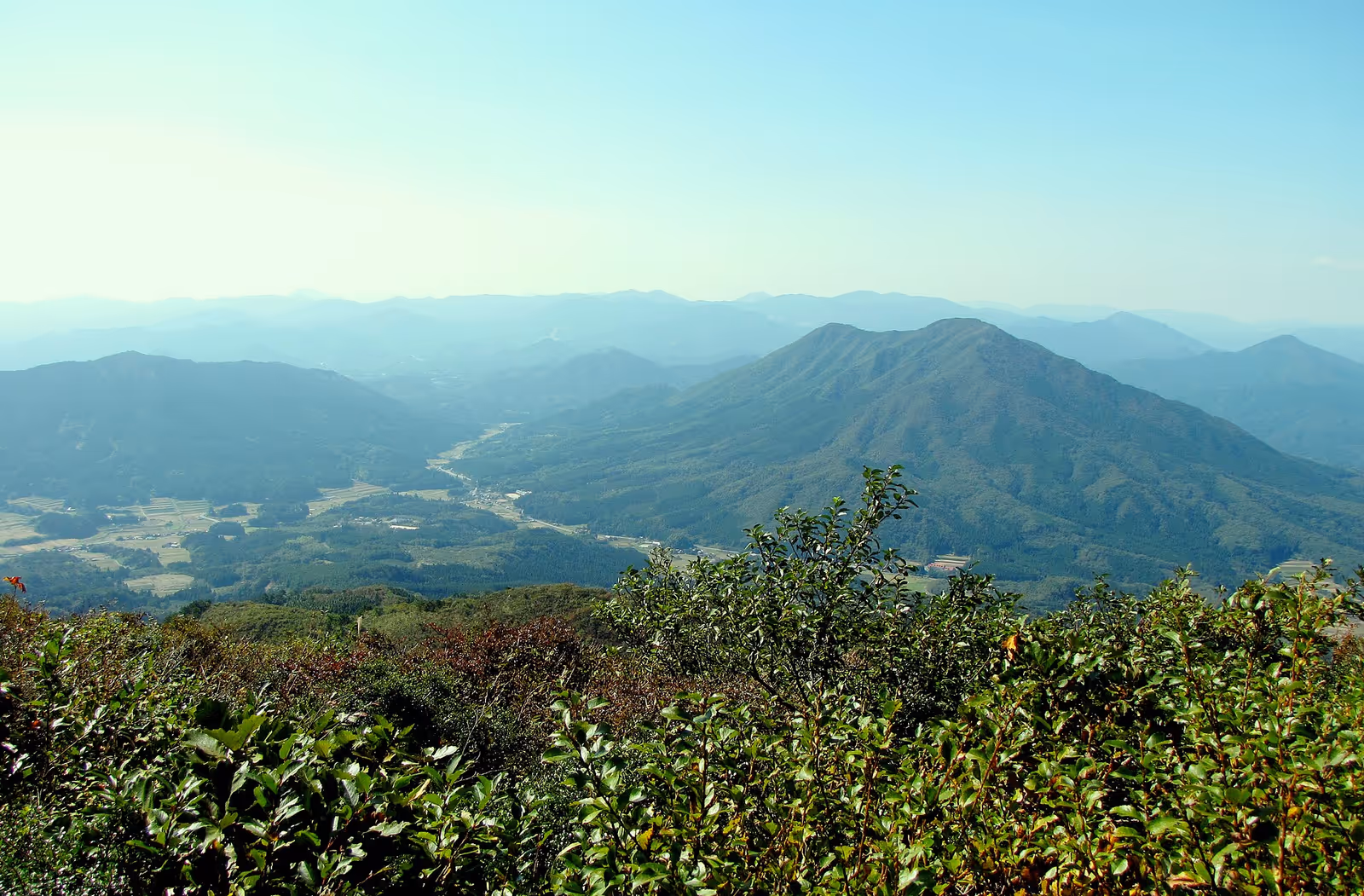 いぶきの里スキー場, Ibukinosato Ski Area ski resort