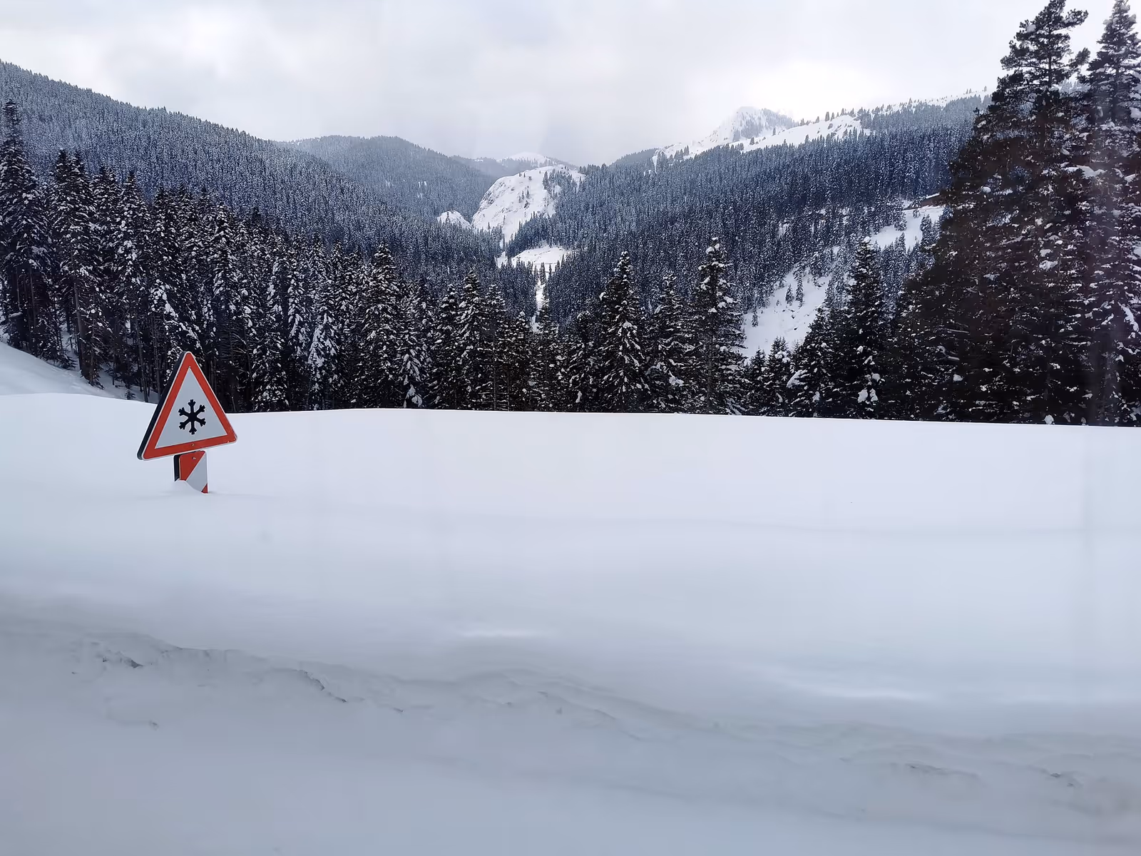 Ilgaz-2 Yurduntepe Kayak Merkezi ski resort