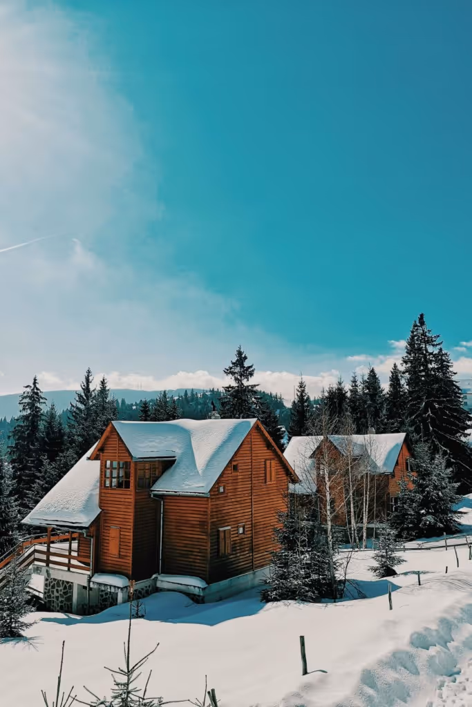Innerkrems ski resort