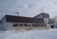 伊ノ沢市民スキー場, Inosawa Sky Slopes, いのさわしみんすきーじょう, Inosawa Shimin Sukījō ski resort