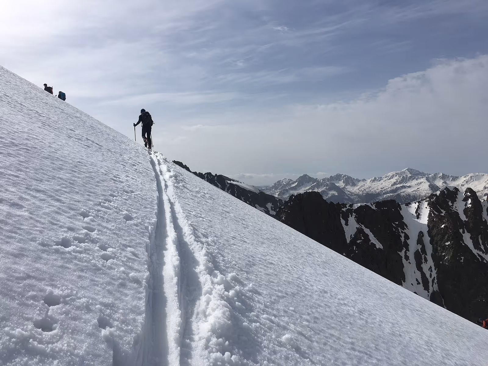 Isola 2000 ski resort