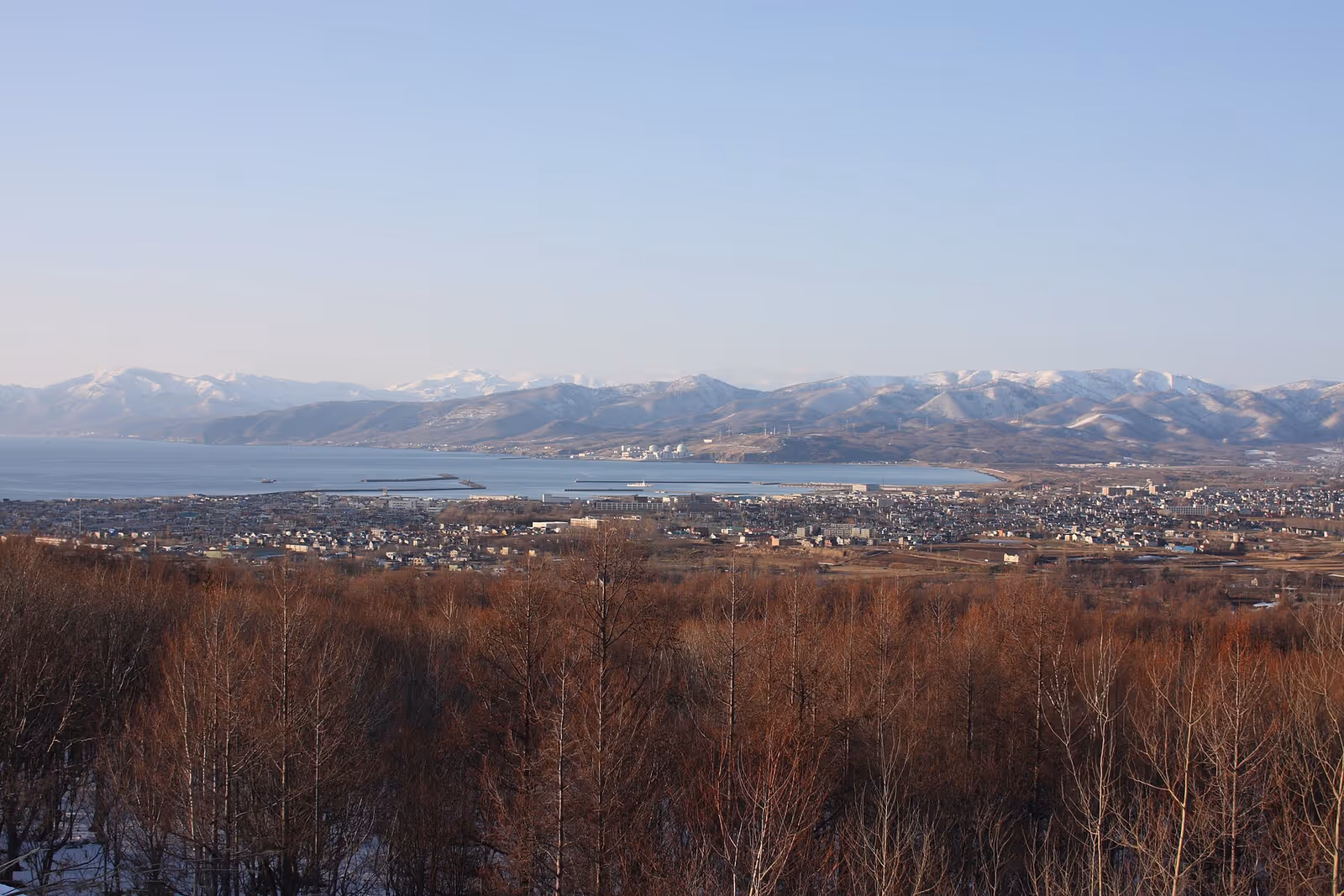 岩内, Iwanai Resort ski resort