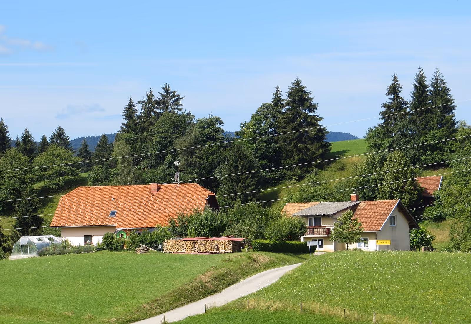 Izver ski resort
