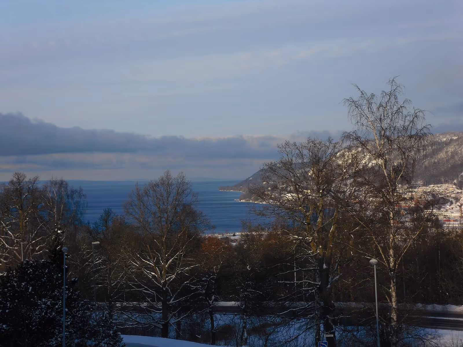 Järabacken ski resort