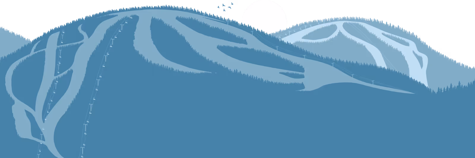 Järvsöbacken ski resort