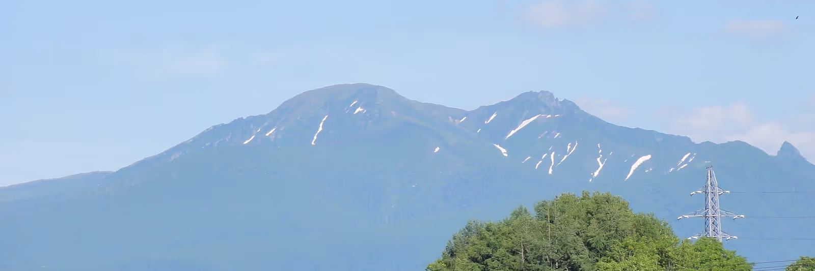 Kamikawa Choei Nakayama (上川町営中山スキー場) ski resort