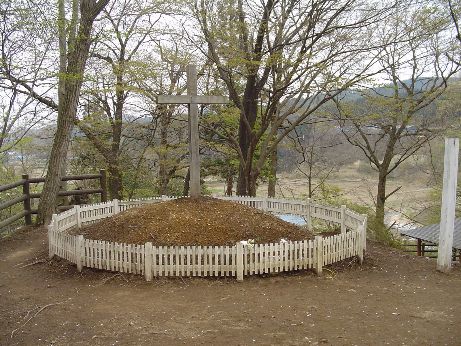 Kanegasawa (金ヶ沢スキー場) ski resort