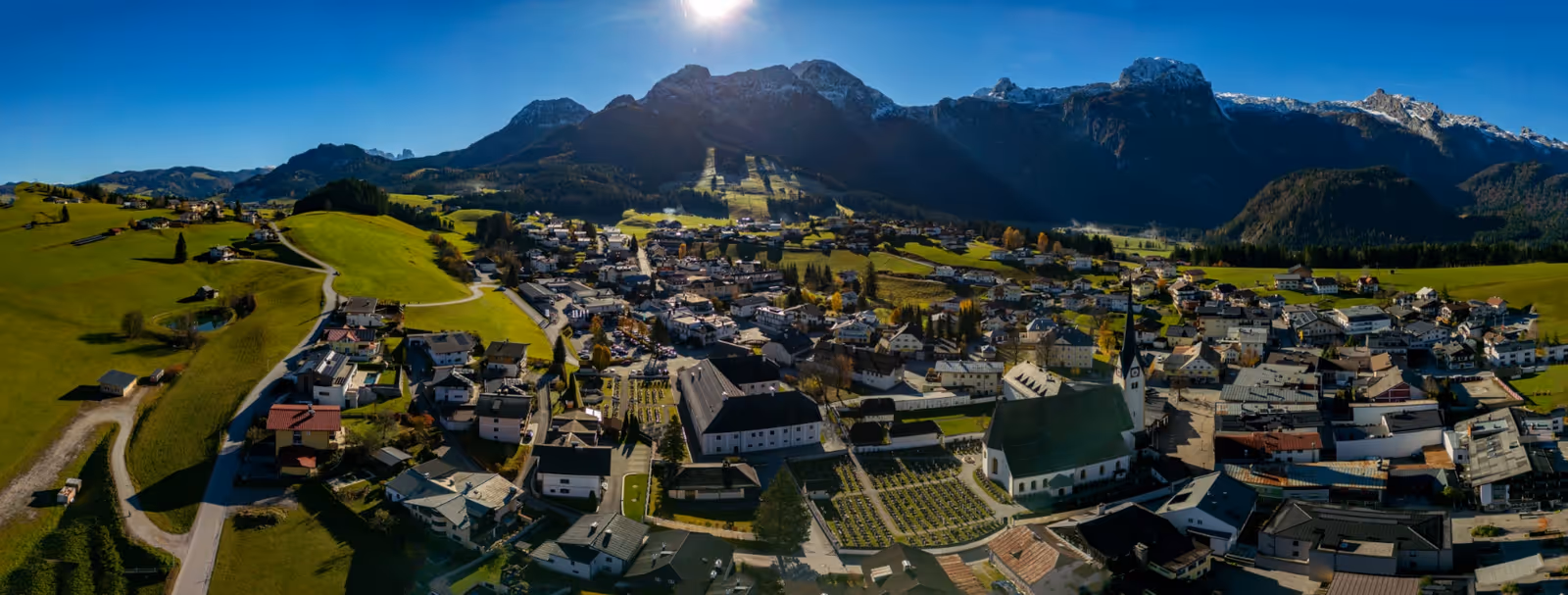 Karkogel - Abtenau ski resort
