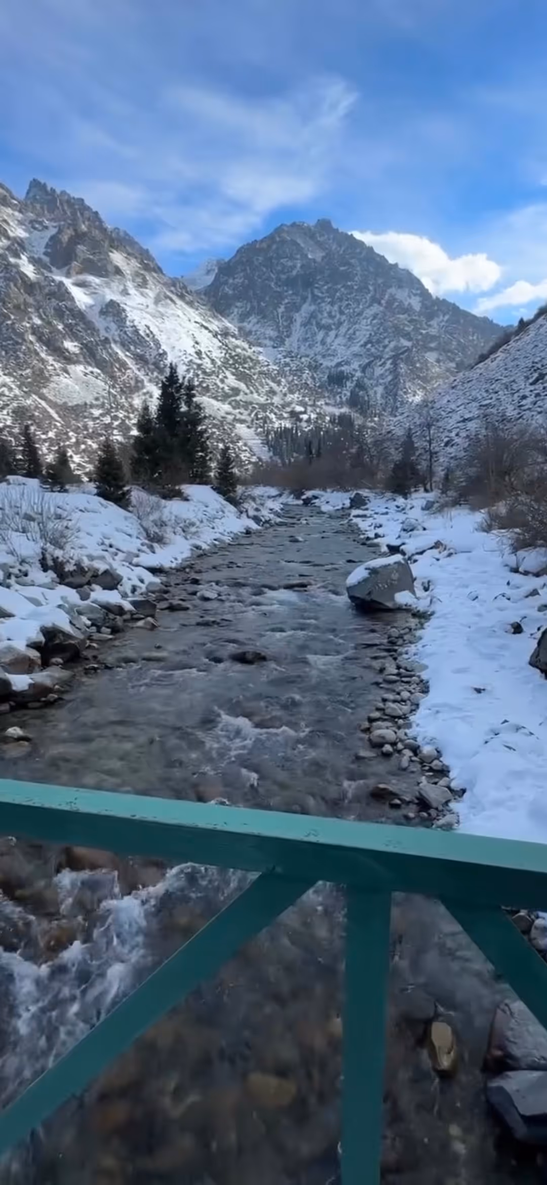 Горнолыжная база Кашкулак, Kashkulak ski resort ski resort