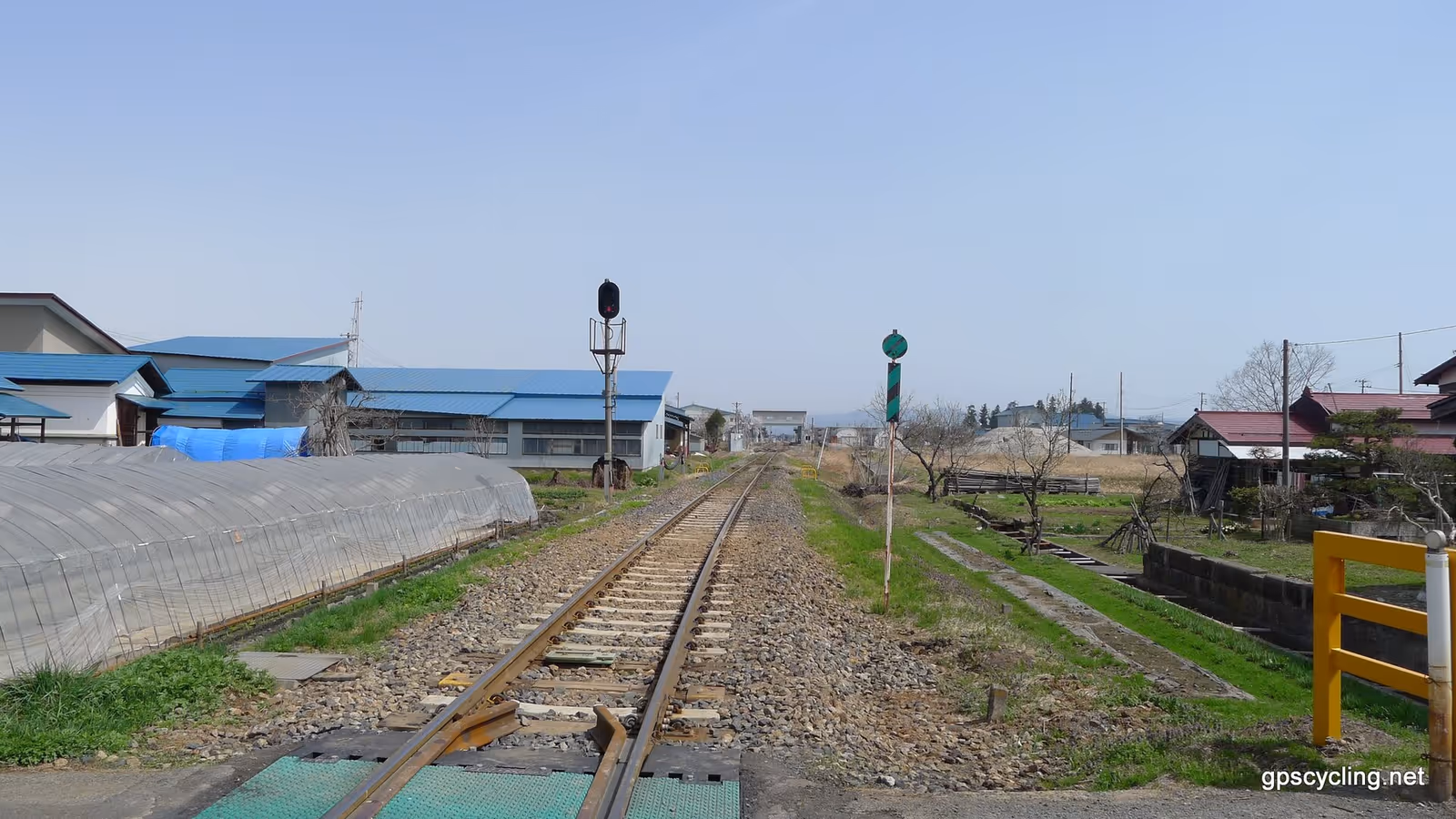 川西町営小松スキー場, Kawanishi Choei Komatsu Ski Area ski resort