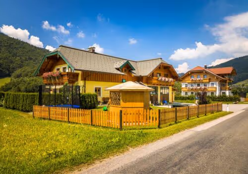 Kesselmannlifte ski resort
