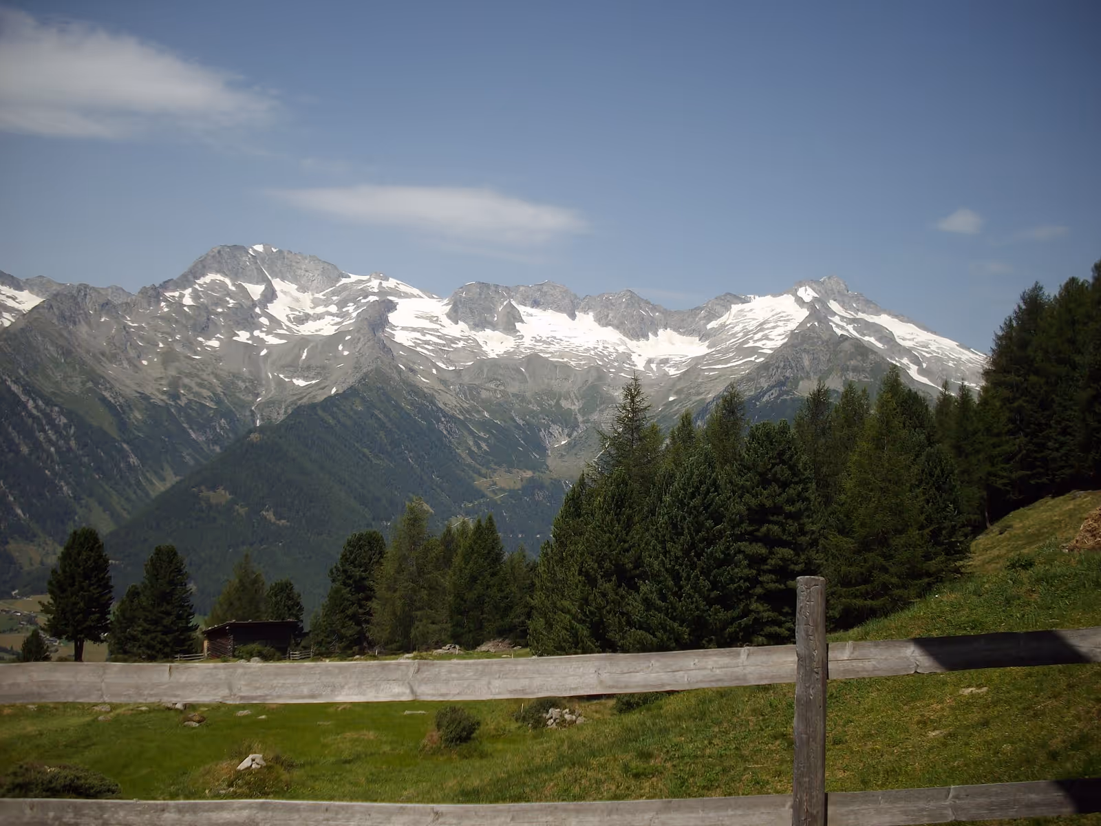 Klausberg Skiarena ski resort