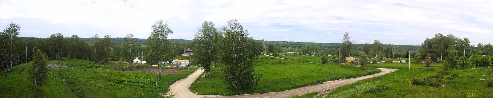 Ключи - Klyuchi ski resort