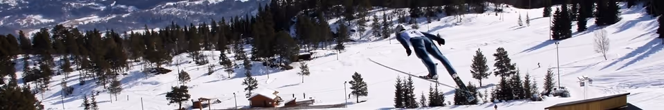 Knyken Skisenter ski resort