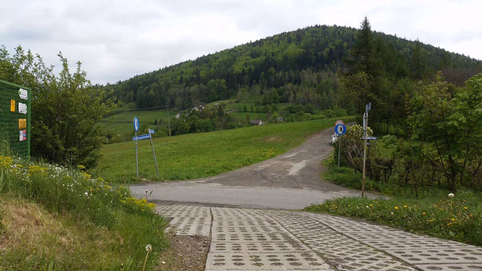 Kocierz ski resort