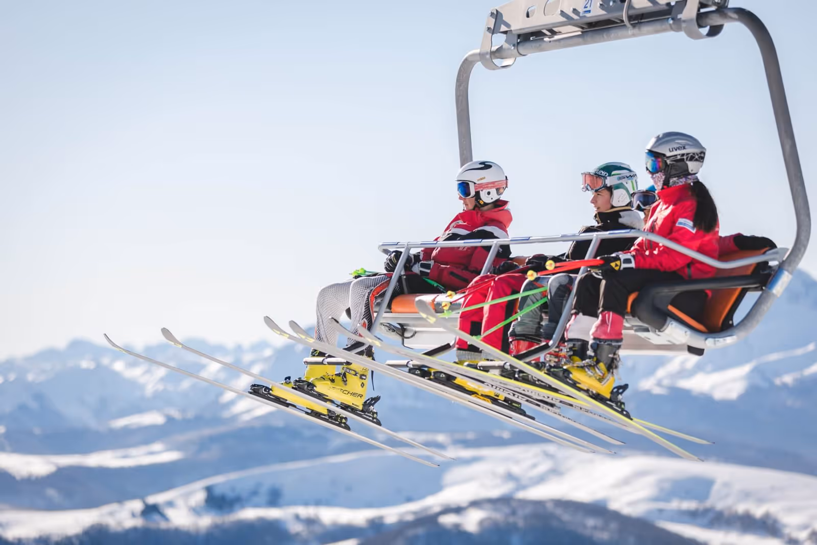 Kolašin 1600 ski resort