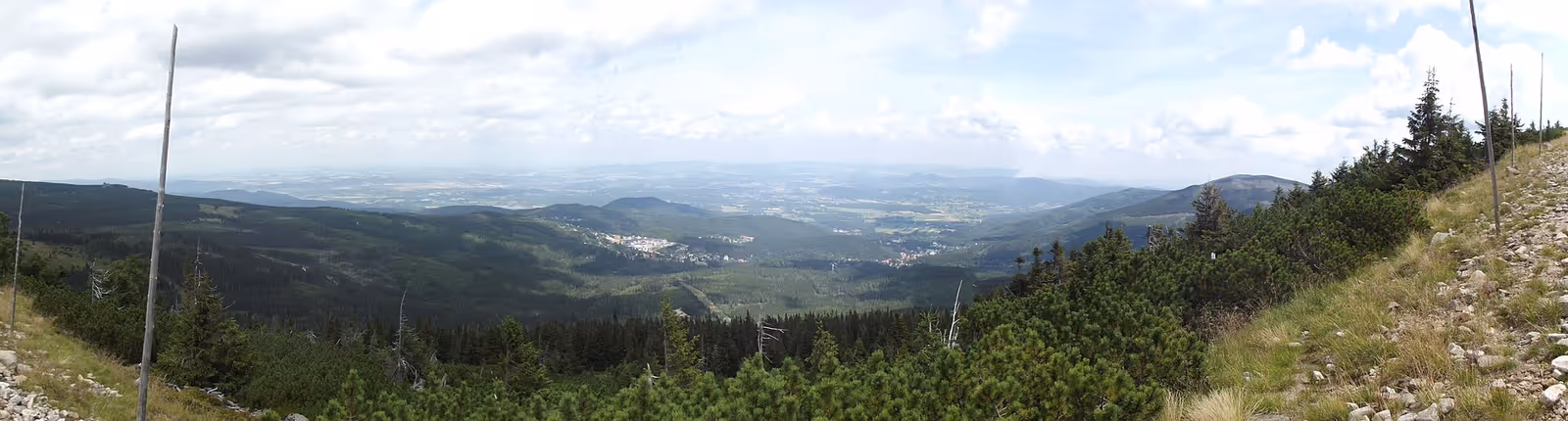 Kompleks Narciarski Kopa w Karpaczu ski resort