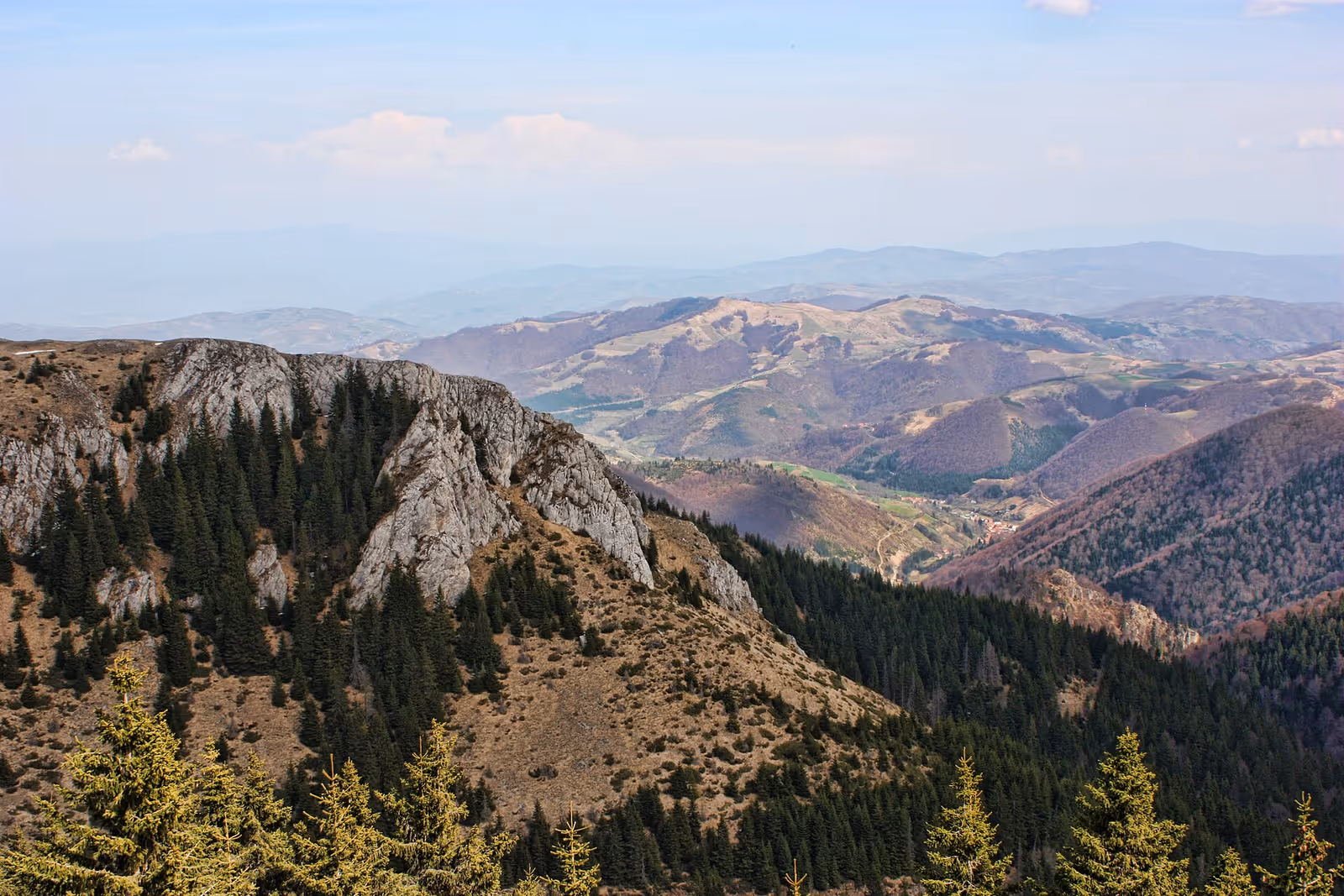 Kopaonik ski resort