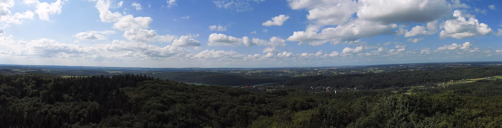Koszałkowo ski resort