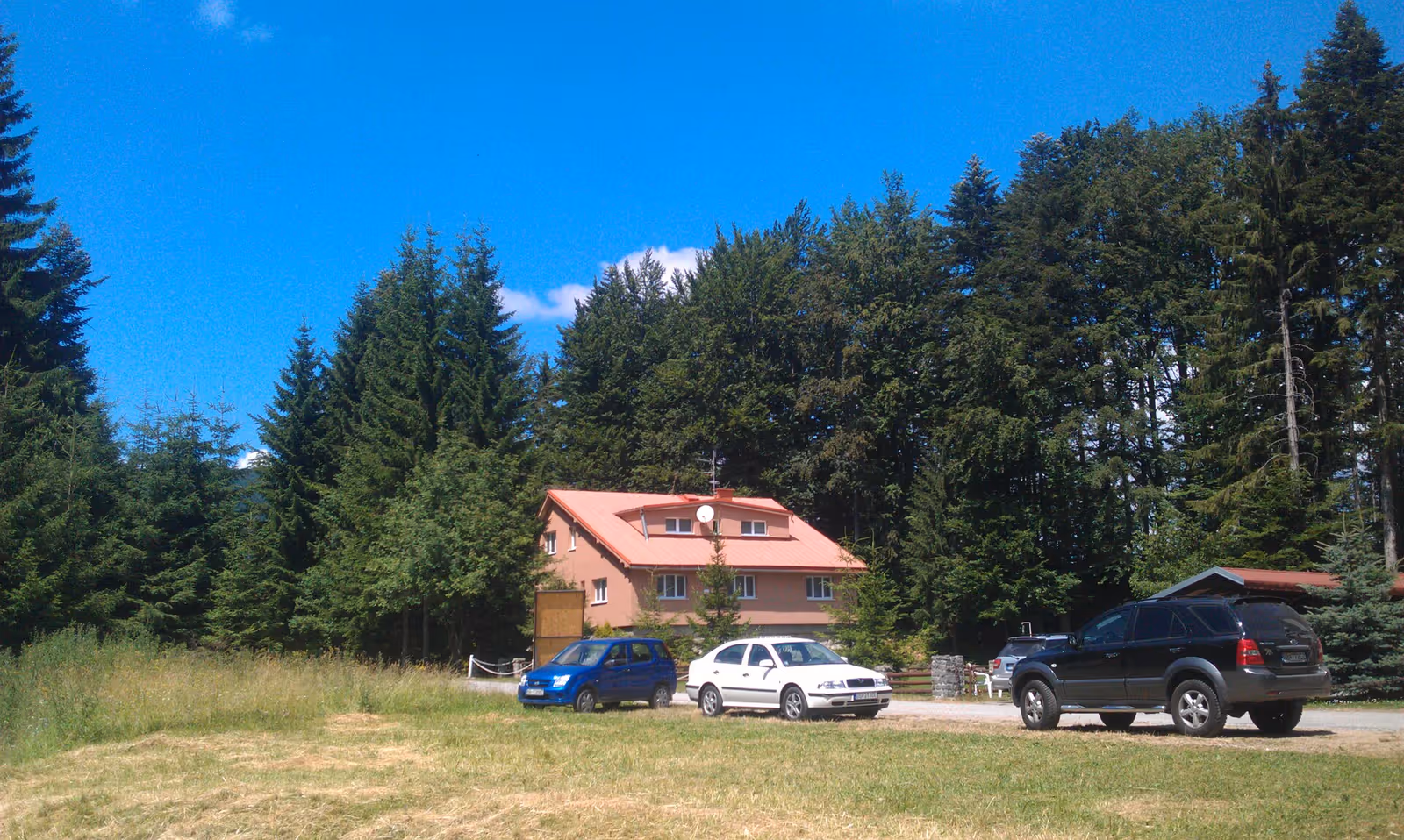 Králíky ski resort