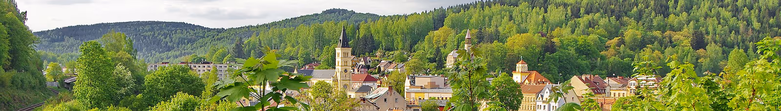 Kraslice - Saporo ski resort