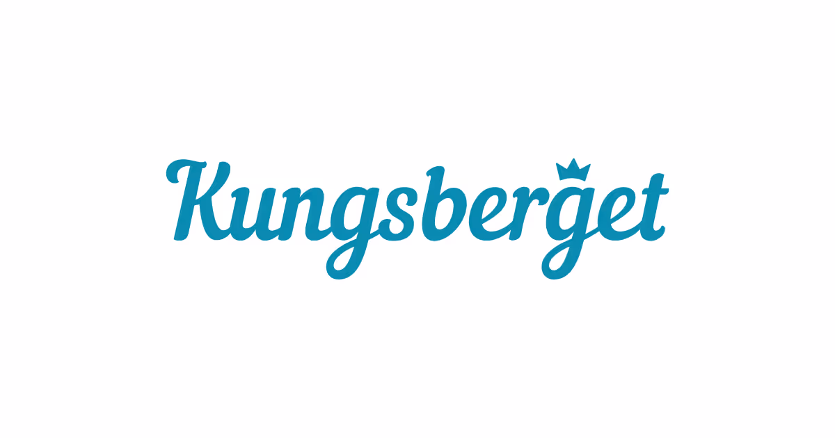 Kungsberget ski resort