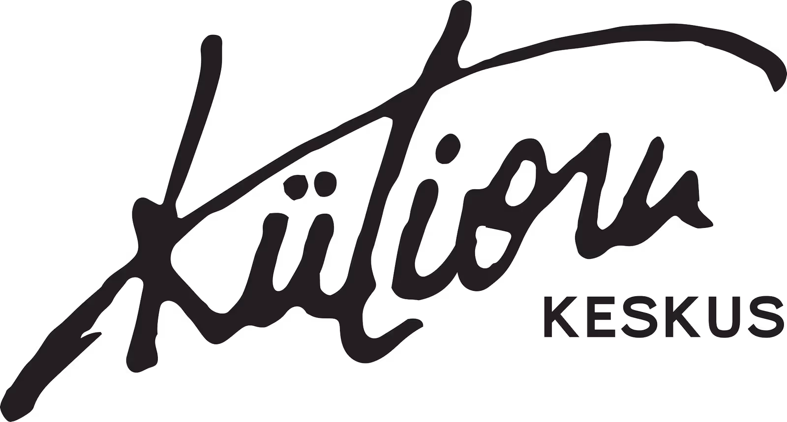 Kütioru Centre ski resort