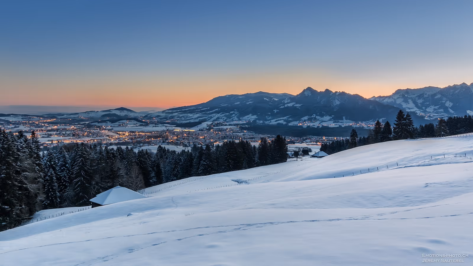 La Chia ski resort