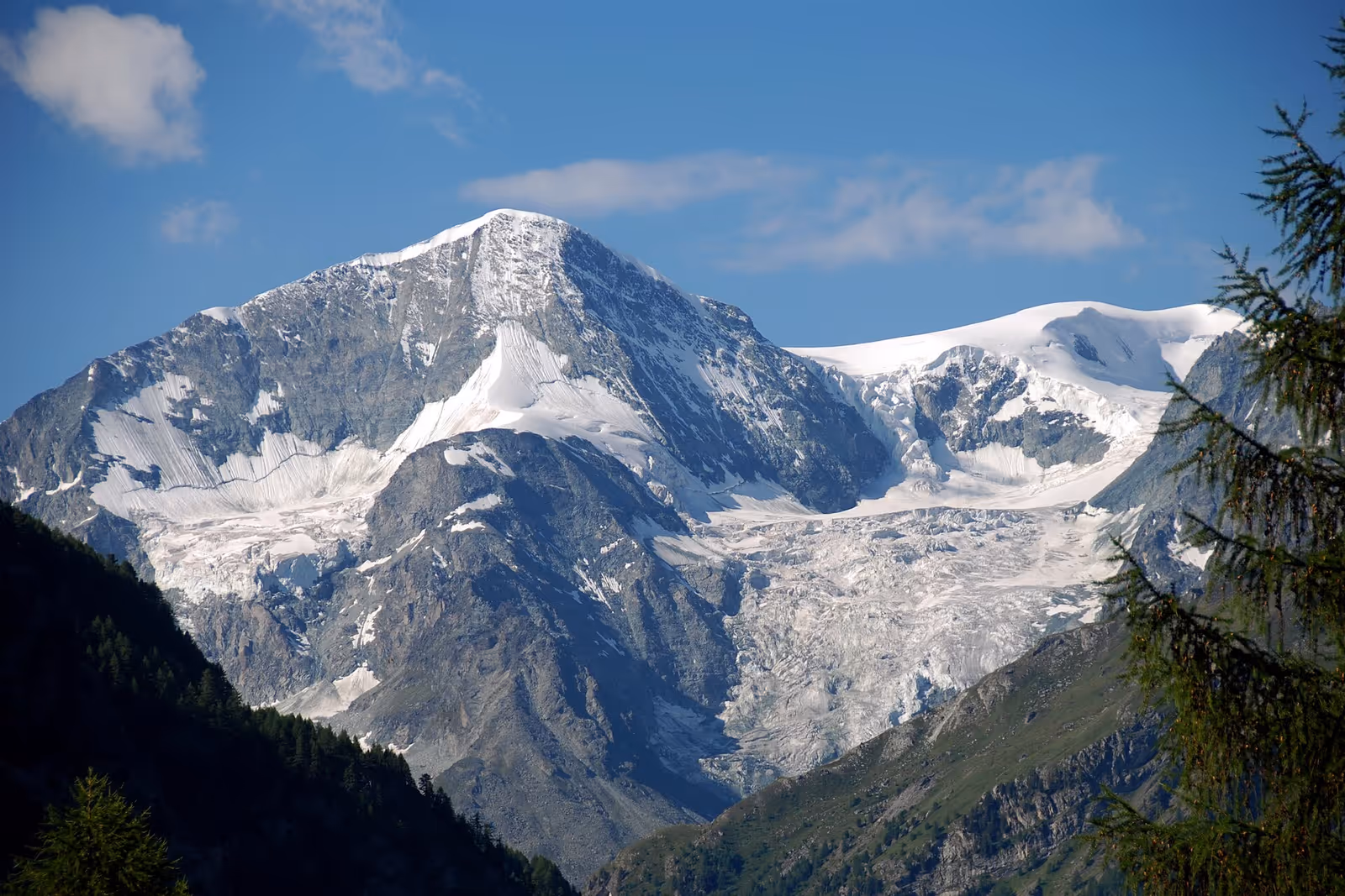 La Forclaz ski resort