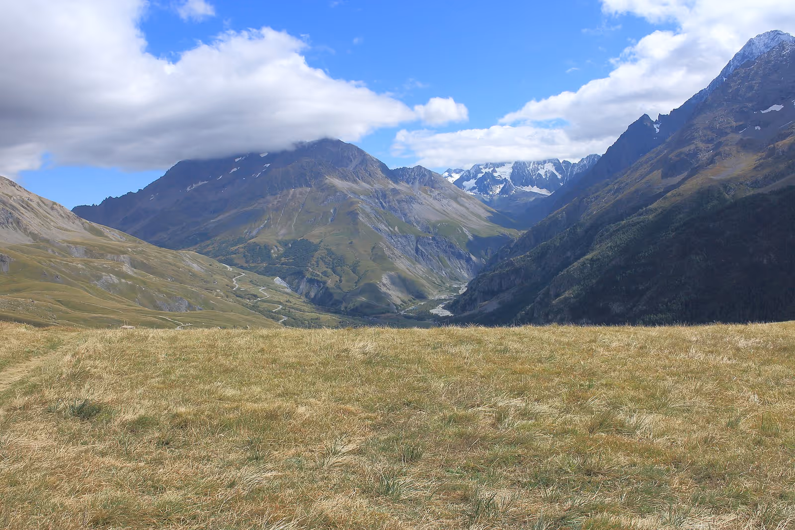 La Grave La Meije ski resort